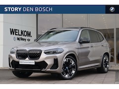 BMW iX3 - High Executive / Trekhaak / Adaptieve LED / Sportstoelen / Comfort Access / Parking Assist