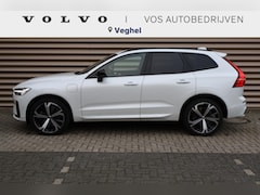 Volvo XC60 - 2.0 T8 Plug-in hybrid AWD Plus Dark Harmann Kardon | LONGE RANGE | Google