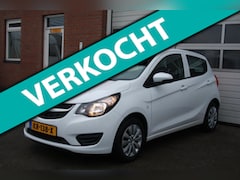 Opel Karl - 1.0 ecoFLEX Edition.van 1e eigenaar dealer onderhouden.airco.cruise control