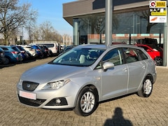 Seat Ibiza ST - 1.2 TSI Sport, Airco, navi via gsm, Pdc, etc