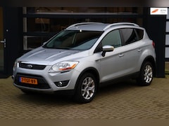 Ford Kuga - 2.0 TDCi Trend FWD | Climate Control | Airco | Trekhaak | LM Velgen |