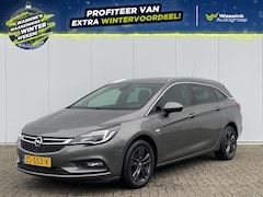 Opel Astra Sports Tourer - 1.0 Turbo 105pk 120 Jaar Edition | Navigatie | CarPlay | Sensoren |