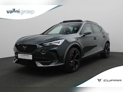 CUPRA Formentor - 1.4 245PK DSG e-Hybrid VZ Performance | Pano | Leder | Supersport stuurwiel | Geheugenstoe