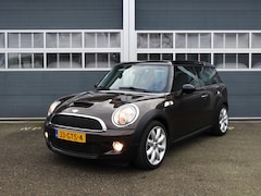 MINI Clubman - 1.6 Cooper S AIRCO | PANORAMADAK | REVISIEMOTOR