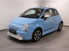 Fiat 500e - 24kwh