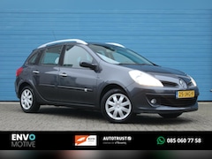 Renault Clio Estate - 1.6-16V Dynamique Automaat | Clima | PDC