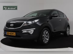 Kia Sportage - 1.6 GDI X-treme ExecutiveLine (PANORAMADAK, NAVIGATIE, TREKHAAK, CRUISE CONTROL, CLIMATE C