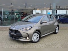 Toyota Yaris - 1.5 Hybrid 115 Active | Adaptieve Cruise Control | Stoelverwarmi