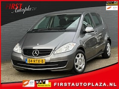 Mercedes-Benz A-klasse - 160 Business Class A160 AUTOMAAT AIRCO/CRUISE/LAGE KM | KEURIGE AUTO