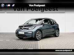 BMW i3 - Basis 120Ah 42 kWh