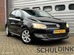 Volkswagen Polo - 1.4-16V Highline CRUISE CONTROLE|BLUETOOTH