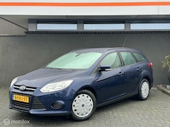 Ford Focus Wagon - 1.6 TDCI Titanium / Auto rijdt perfect