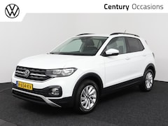 Volkswagen T-Cross - 1.0 TSI 95Pk Life