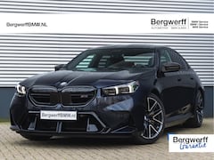 BMW M5 - 5-serie - Direct Beschikbaar - Full-Option