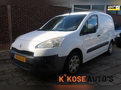 Peugeot Partner - 120 1.6 e-HDI L1 XT Profit + 2Tronic