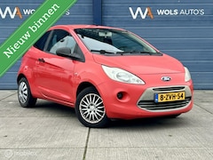 Ford Ka - 1.2 Trend / APK 08-2025 / KOOPJE