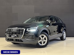 Audi Q2 - 30 TFSI Pro Line | Apple Carplay/Android Auto | LED | Dealer onderhouden | Clima | Cruise