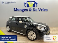 MINI Countryman - 2.0 Cooper S E ALL4 Hybrid | Airco | Panorama | Harman Kardon | LED | Half leer | Navigati