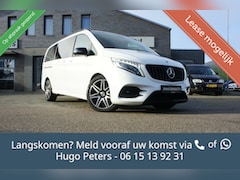 Mercedes-Benz V-klasse - 250d AMG Night DC Camera|Comand|Navi|Trekhaak