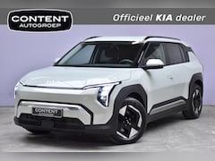 Kia EV3 - 58, 3 kWh 204pk Plus