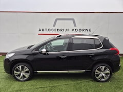 Peugeot 2008 - 1.2 PureTech 110pk Allure