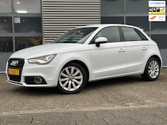 Audi A1 Sportback - 1.2 TFSI Admired | NAVI | PDC | KEYLESS | NAP