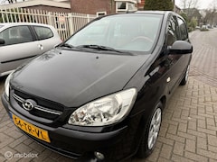 Hyundai Getz - 1.4i Active Cool