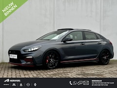 Hyundai i30 Fastback - 2.0 T-GDI N2 / Dealer onderhouden / 275 PK / Elektrisch Glazen Panoramadak / Elektrische s