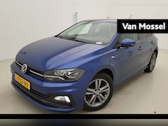 Volkswagen Polo - 1.0 TSI R-Line Edition | Automaat | Airco | Navigatie | Carplay | Adaptive Cruise Control