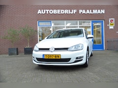 Volkswagen Golf - 1.4 TSI Highline