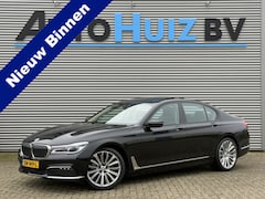 BMW 7-serie - 740i High Executive Laser ACC Apple Carplay Schuifdak Stoelventilatie HUD Stuurverwarming