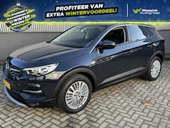 Opel Grandland X - 1.2 Turbo 130pk Innovation | Navigatie | Achteruitrijcamera | Cruise Conrol | Parkeersenso