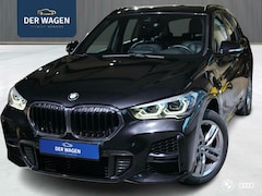 BMW X1 - xDr25e HIGH EXECUTIVE M SPORT | STOELVW | DAB+ | CLIMA | 18"