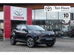 Toyota Yaris Cross - 1.5 Hybrid 116 PK Executive Automaat | Safety Sense® | Aircondit