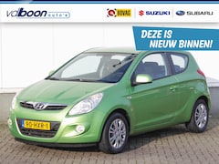 Hyundai i20 - 1.2i DynamicVersion | Airco | Trekhaak