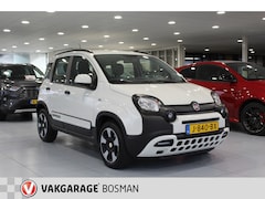 Fiat Panda - 1.0 Hybr. Launch Ed./PDC/AIRCO/BLUETOOTH