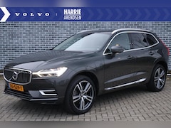 Volvo XC60 - 2.0 T8 Twin Engine AWD Inscription | Head-up display | Adaptieve Cruise Control | Guard Al