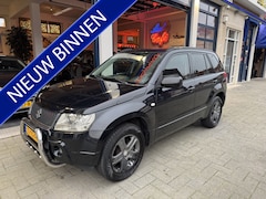 Suzuki Grand Vitara - 2.0-16V Exclusive TOPSTAAT/NW APK