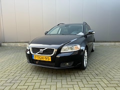 Volvo V50 - 2.0D Momentum