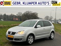 Volkswagen Polo - 1.4-16V Comfortline 5 drs, Airco, NL auto, 2e eig