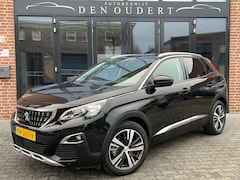 Peugeot 3008 - 1.2 PureTech Allure Automaat NAVI / APPLE CARPLAY