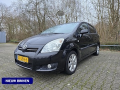 Toyota Verso - 1.8 VVT-i Luna