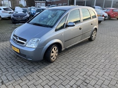 Opel Meriva - 1.6-16V Cosmo 10-01-2026 apk