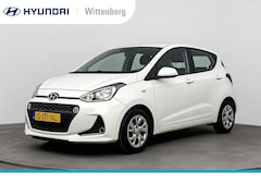 Hyundai i10 - 1.0i Comfort , Airco, Cruisecontrol