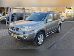 Nissan X-Trail - 2.5 Columbia Premium APK GEKEURD 7-1-2026