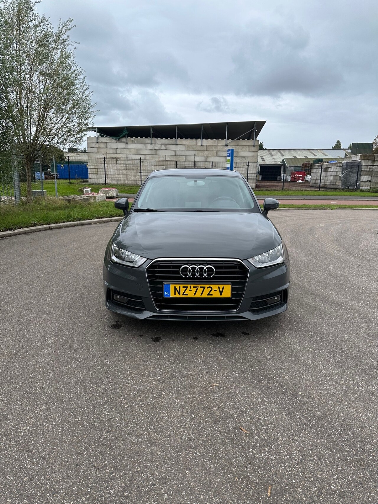 Audi A1 Sportback - 1.0 TFSI Adrenalin - AutoWereld.nl