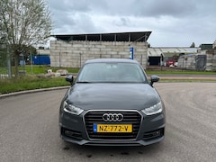 Audi A1 Sportback - 1.0 TFSI Adrenalin