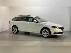 Skoda Octavia Combi - 1.5 TSI Greentech Business Edition DSG Stoelverwarming Parkeersensoren