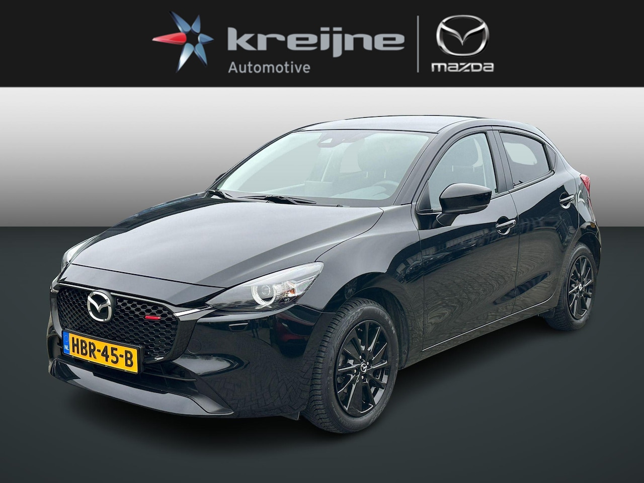 Mazda 2 - 1.5 SkyActiv-G 90 Homura | AUTOMAAT | RIJKLAARPRIJS!! - AutoWereld.nl