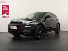 Land Rover Range Rover Evoque - BWJ 2014 2.2 150 PK TD4 4WD Prestige AUTOMAAT / NAVI / CLIMA / CRUISE / STOELVERW. / AUTOM